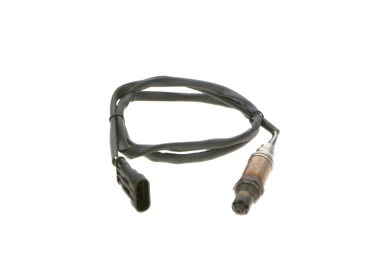 Лямбда-зонд BOSCH 0 258 005 156 совместимо с ALFA ROMEO дешево