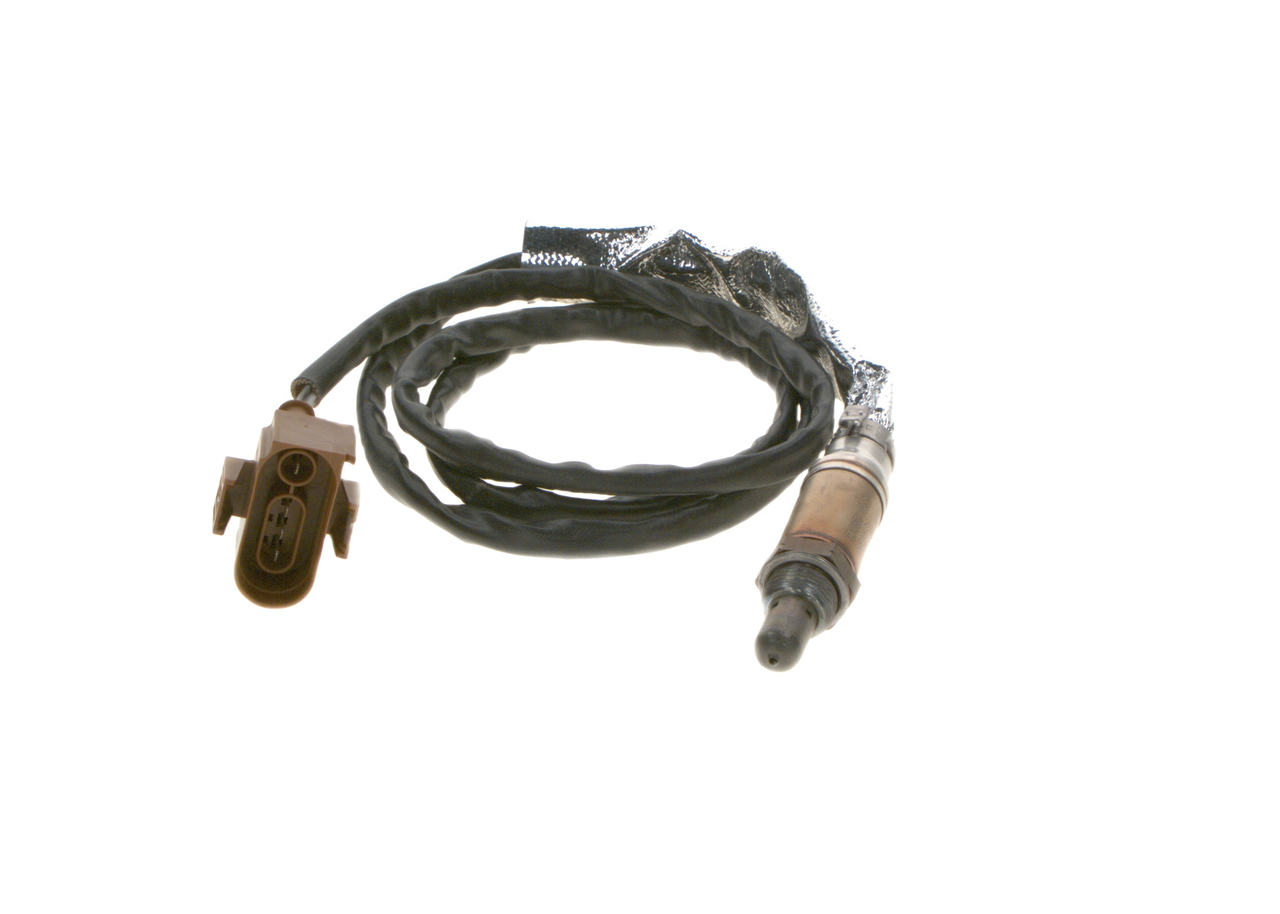BOSCH 0 258 005 160 Lambdasonde VW PASSAT (3B2) 2.3 VR5 Syncro/4motion Benzin 150 PS 1997