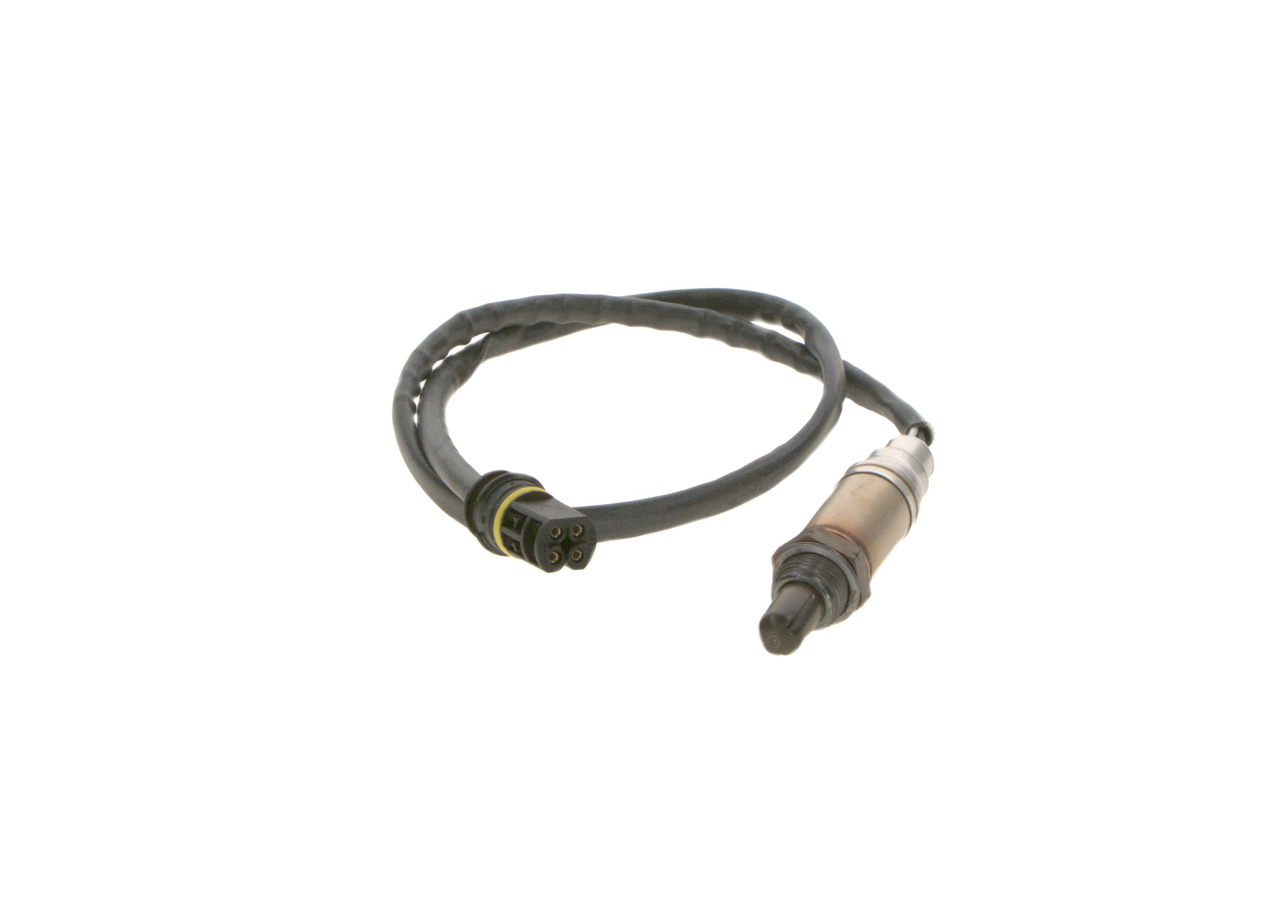 BOSCH 0 258 005 163 лямбдазонд ML W163