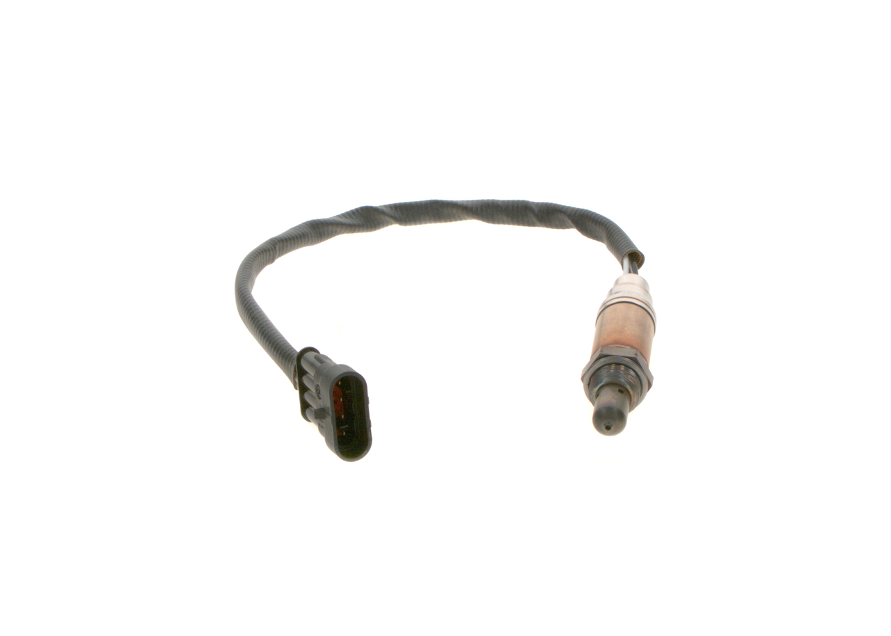 BOSCH 0258005229 Lambdasonde Fiat UNO 2018