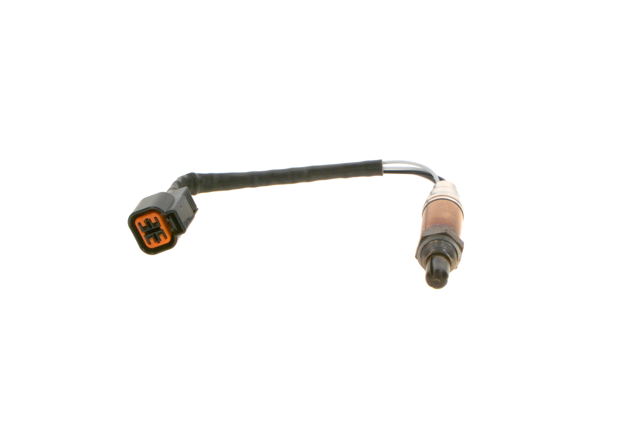 original Mitsubishi L 200 BOSCH O2-sensor 0 258 005 255