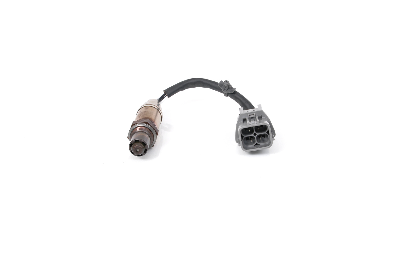 Lambdasonde BOSCH 0 258 005 267 der passer til NISSAN billig