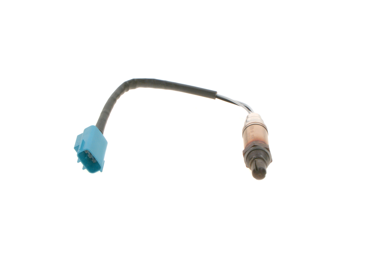 LS 5274 BOSCH 0 258 005 274 Lambdasonde Nissan Primera P11 Hatchback 1.6 16V LPG 106 PS Benzin/Autogas (LPG) 2000