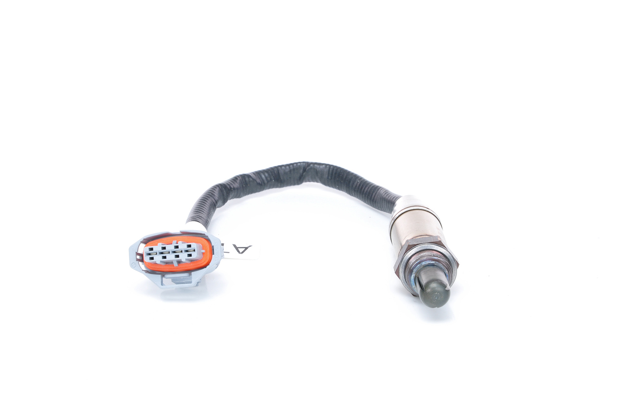 BOSCH 0 258 005 291 Lambdasonde OPEL Corsa Utility Pickup 1.4 Benzin 90 PS 2010