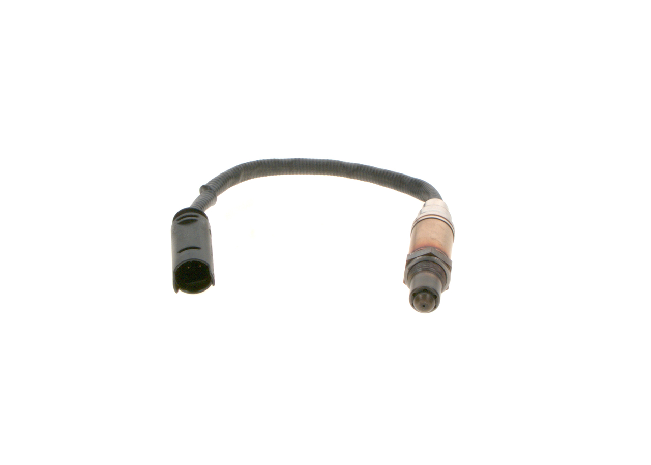 BOSCH 0 258 005 297 Lambda sensor BMW E64 645Ci 4.4 Petrol 329 hp 2004 price
