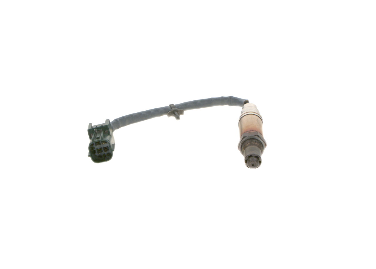 BOSCH Lambda sensor 0 258 005 307