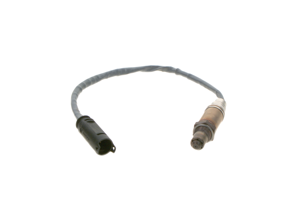 BMW 6er 2003 Oxygen Sensor 0258005321 BOSCH