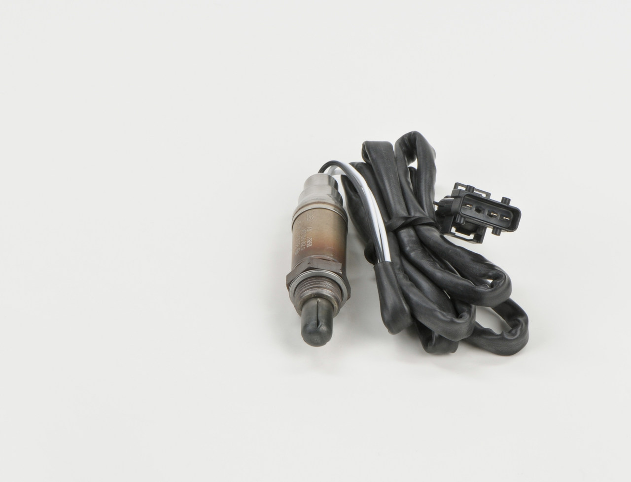 LS 5334 BOSCH 0 258 005 334 Lambdasonde SAAB 9000 2.0 -16 128 PS Benzin 1992