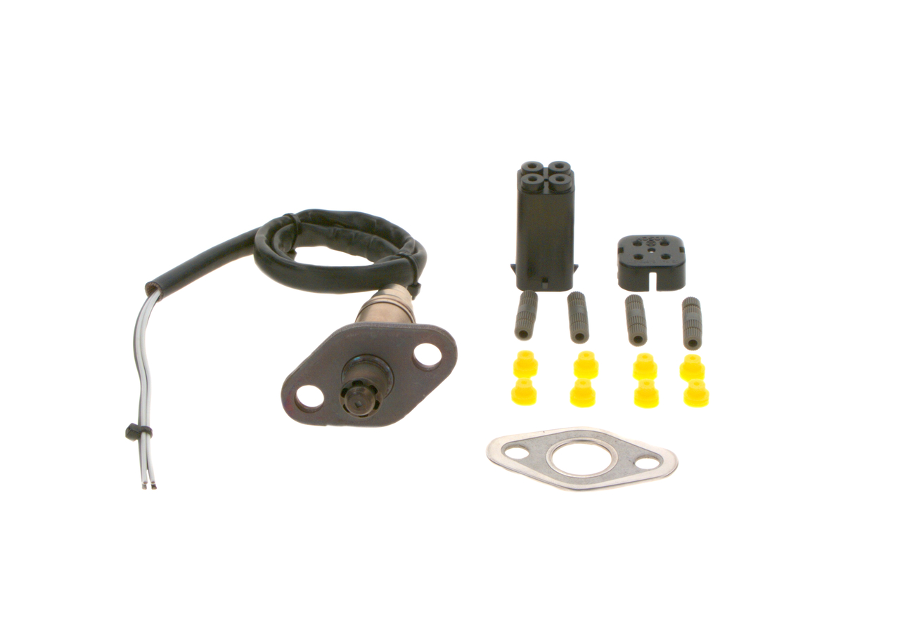 Лямбда-зонд BOSCH 0 258 005 731 совместимо с TOYOTA дешево