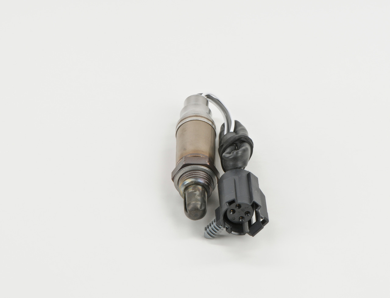 BOSCH 0 258 005 736 Sistema de escape CHRYSLER