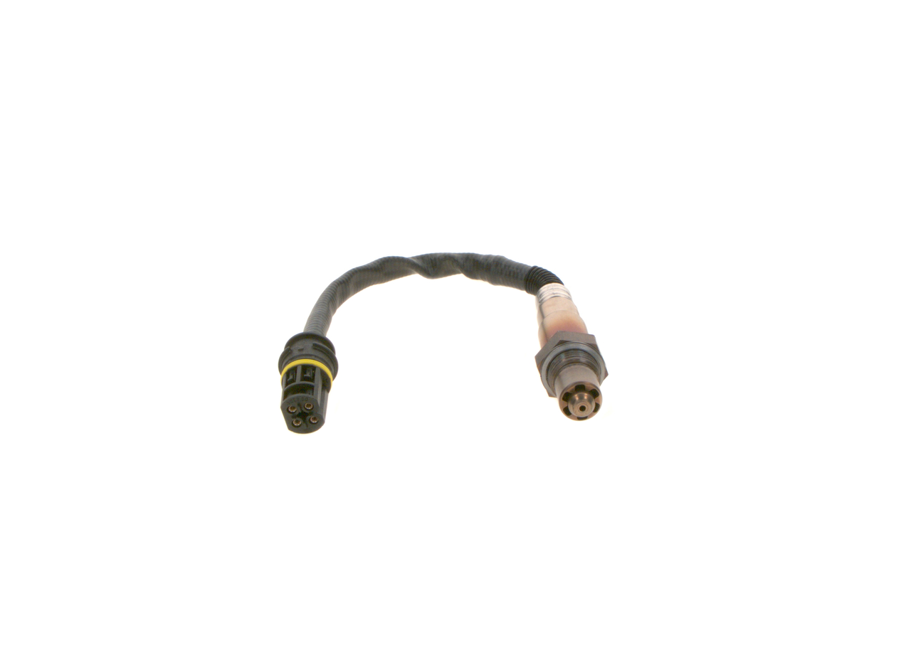 BOSCH 0 258 006 123 лямбдазонд ML W163