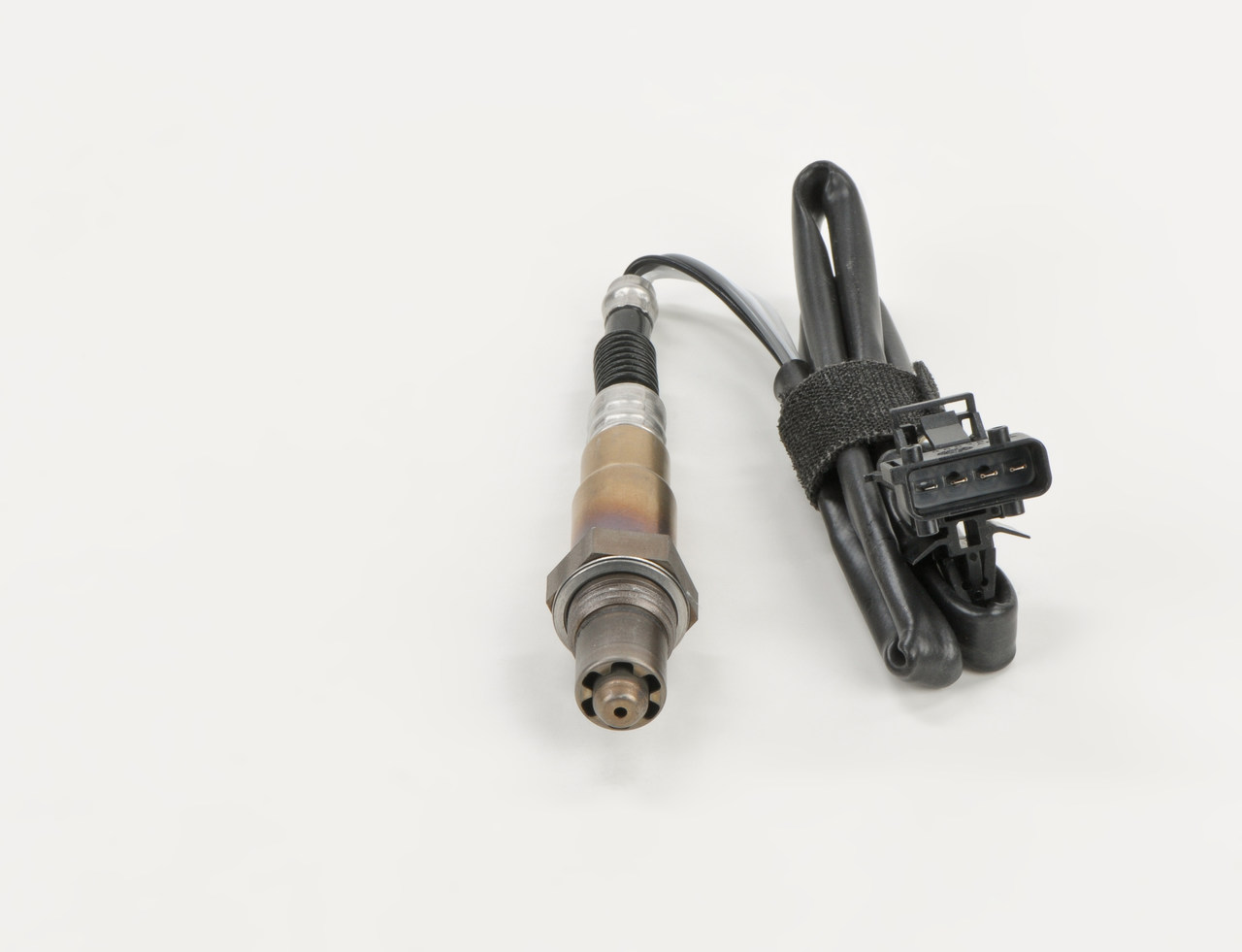 Lambdasonde BOSCH 0 258 006 146 der passer til VW, FORD, PEUGEOT, BMW, TOYOTA billig