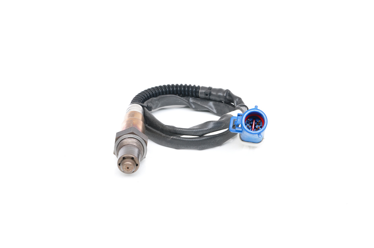 YM2A9G444AB OE BOSCH Lambda sensor 0 258 006 187