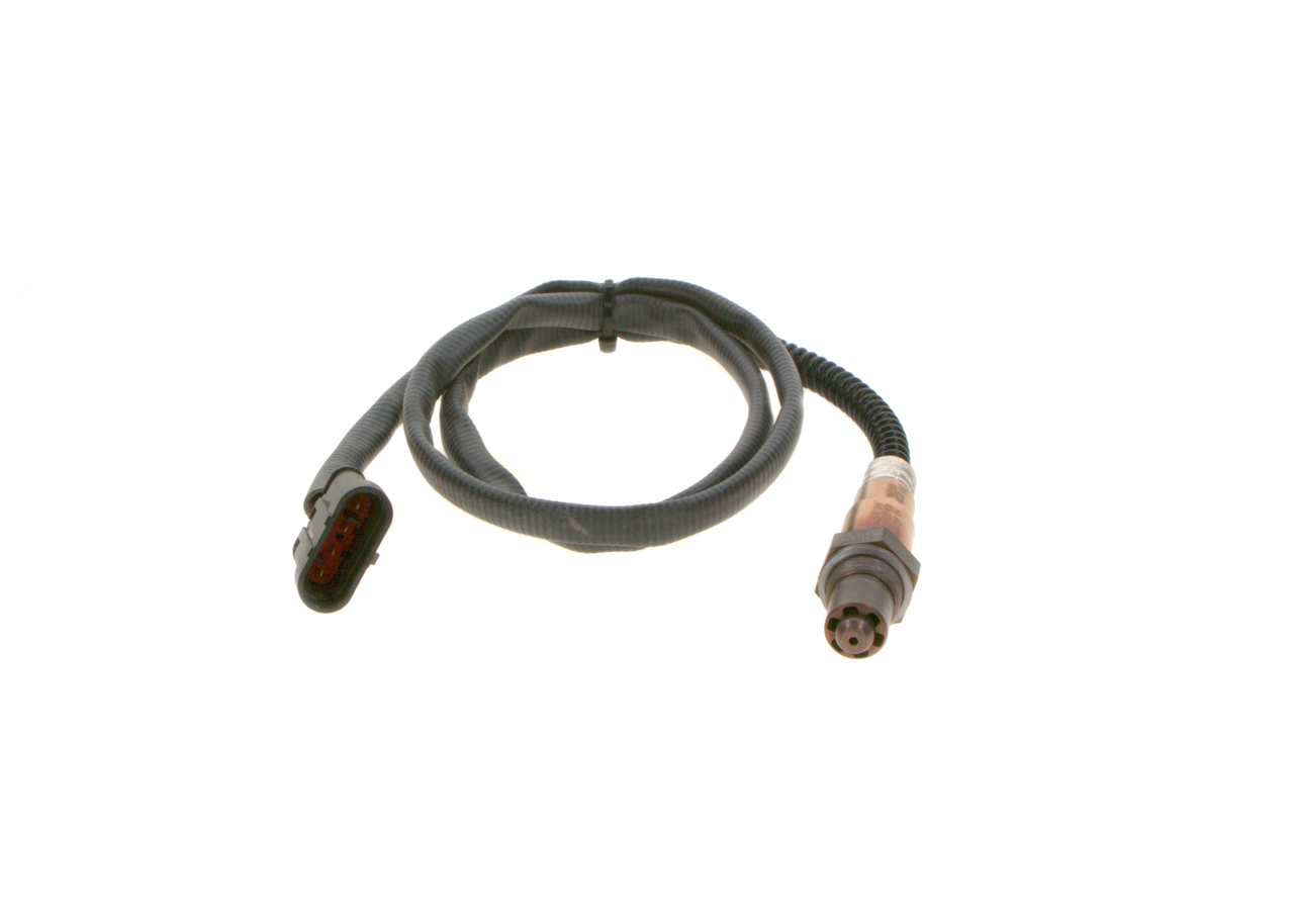 LS 6189 BOSCH 0 258 006 189 nach und vor Kat Lambdasonde FIAT Freemont (345) Kosten