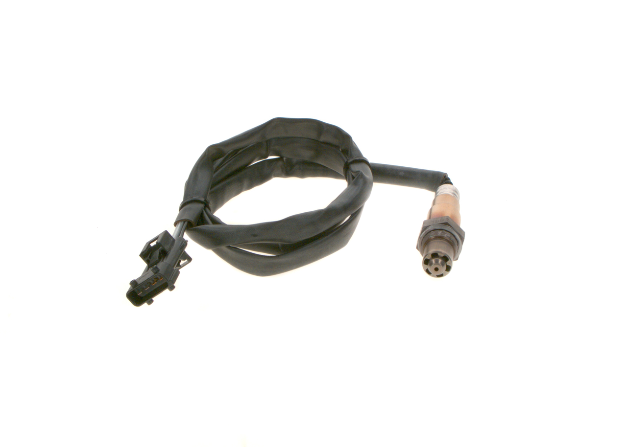 Sonda lambda BOSCH 0 258 006 196 recambios Maserati Quattroporte V 4.2 400 cv Gasolina