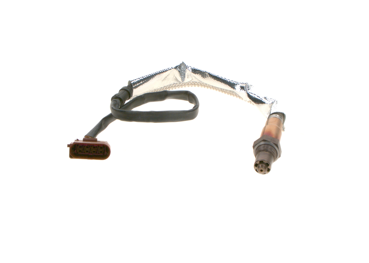 0 258 006 213 BOSCH Sonda lambda (NOx, O2) SEAT IBIZA