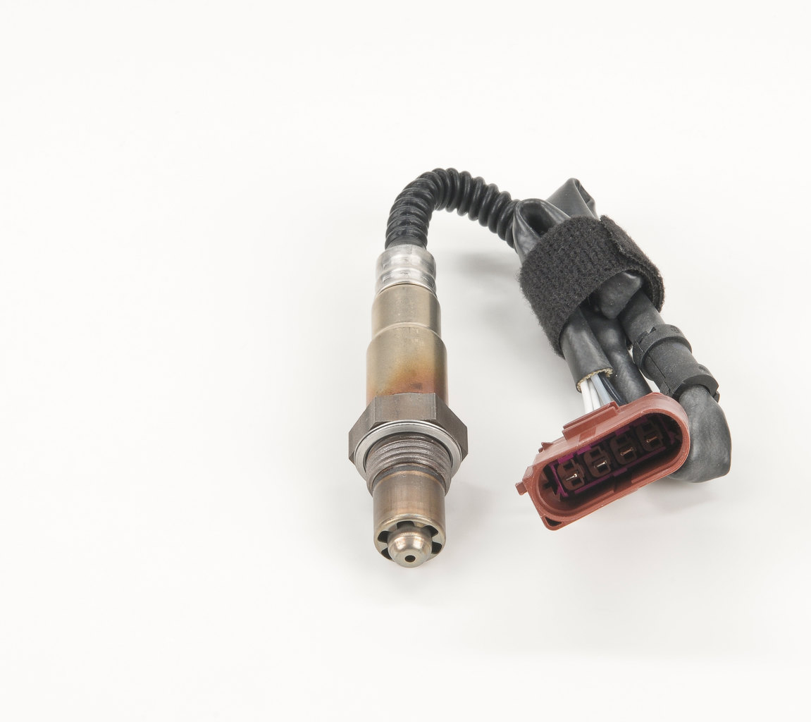 BOSCH 0 258 006 237 Lambdasonde Skoda Fabia 1 Combi 1.0 Benzin 50 HK 2000 pris