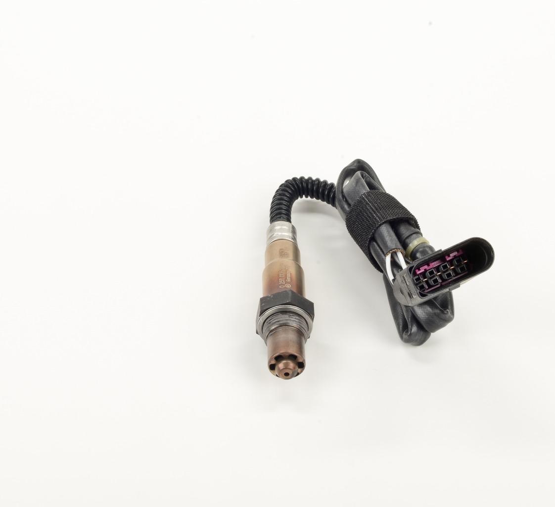 BOSCH 0 258 006 249 Lambda sensor SKODA Fabia 1 Combi (6Y5) 1.0 Benzin 50 HK 2002 pris