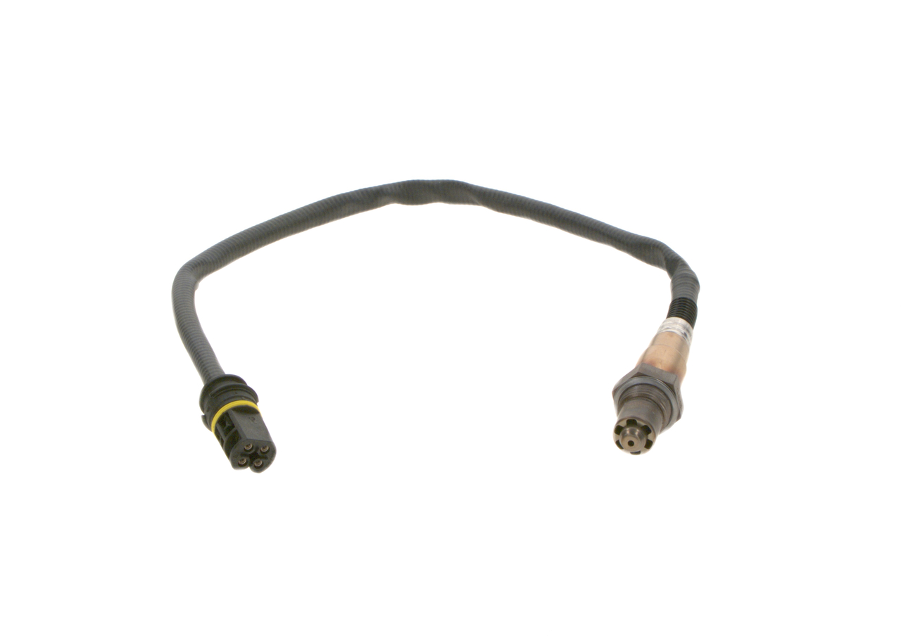 Mercedes-Benz S-Class 2002 O2 sensor 0258006274 BOSCH