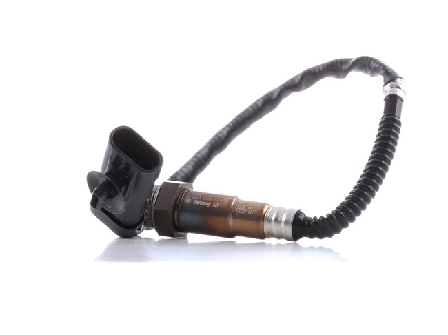 Oksygensensor Renault CLIO 2001 0258006294 BOSCH