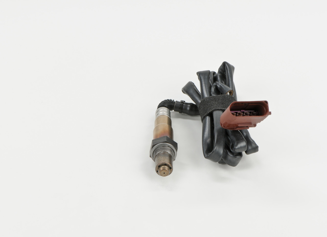 Lambdatunnistin BOSCH 0 258 006 302 sopivat SEAT halvalla
