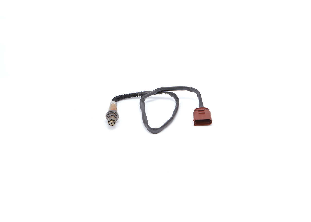 BOSCH 0 258 006 305 Lambda sensor SKODA Fabia I Combi (6Y5) 1.0 Benzin 50 HK 2002 pris