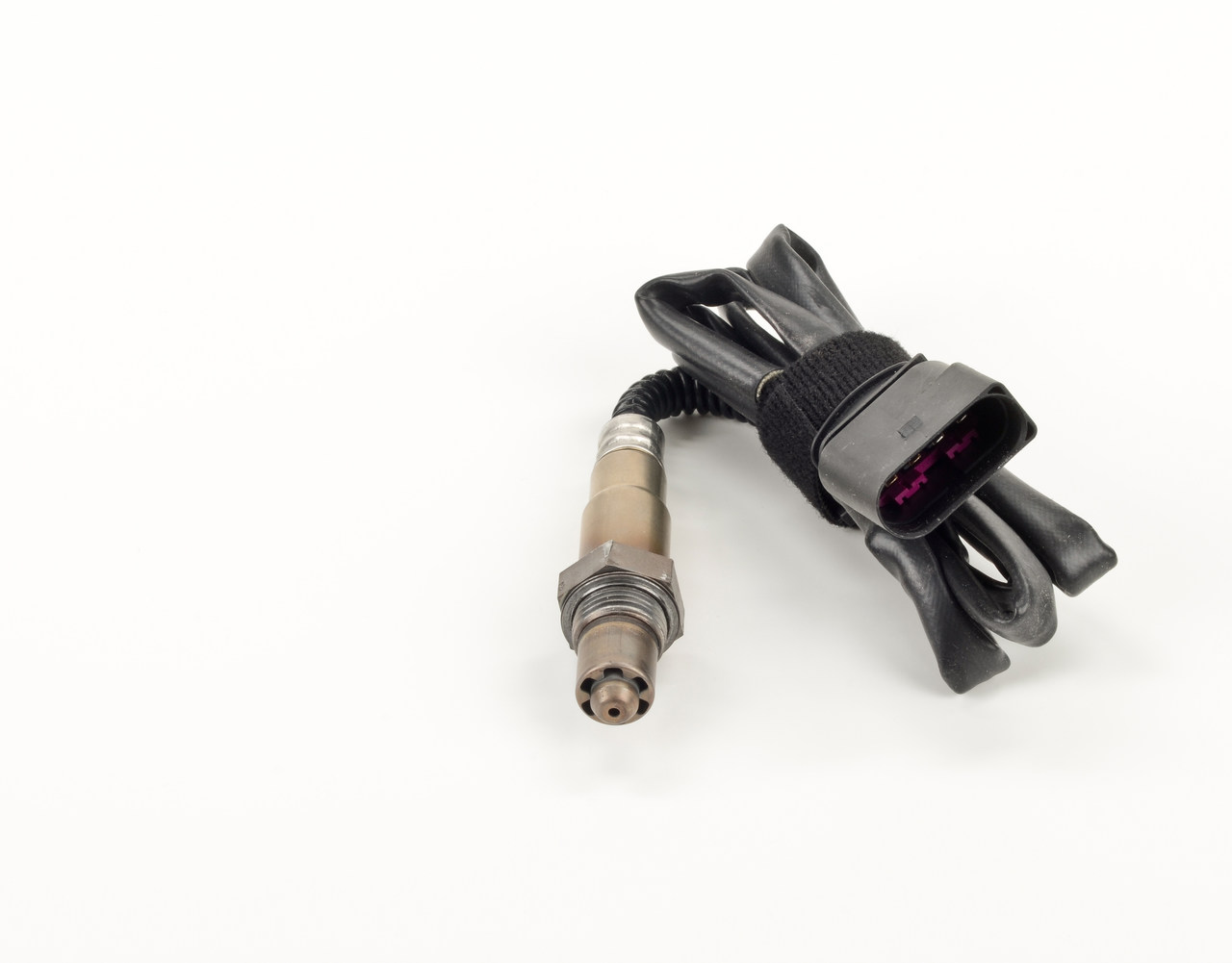 Lambdatunnistin BOSCH 0 258 006 307 sopivat AUDI halvalla