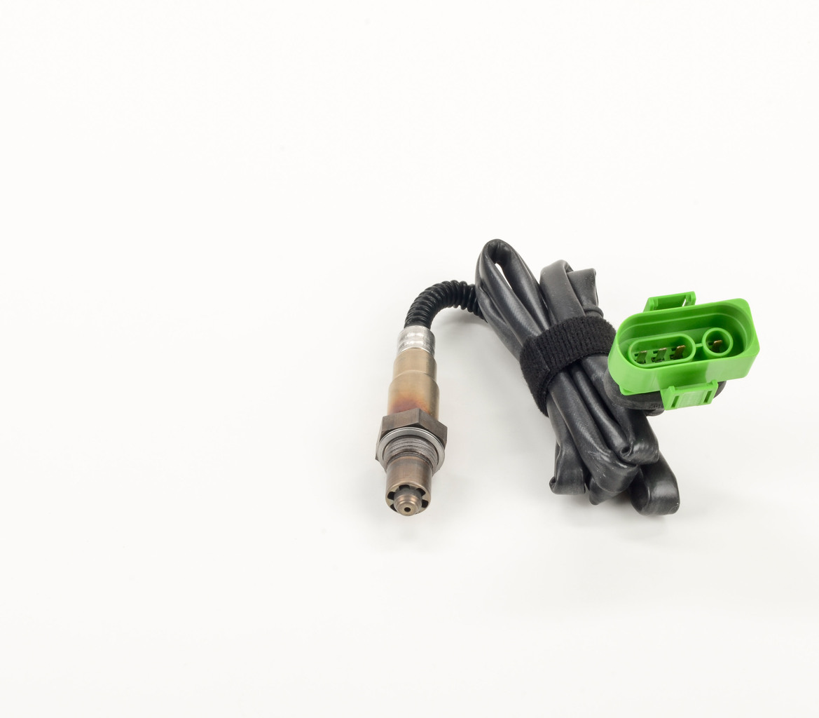 BOSCH Lambdatunnistin 0 258 006 312