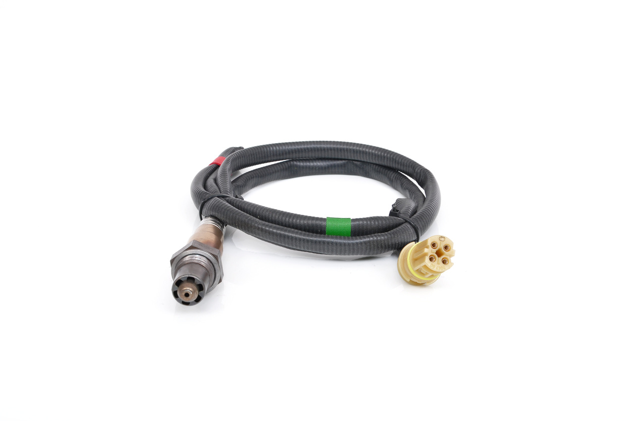 BOSCH 0 258 006 326 Lambdasonde (NOx, O2) MERCEDES-BENZ CLK Cabriolet (A208) CLK 320 (208.465) Benzine 218 Pk 1999 kosten