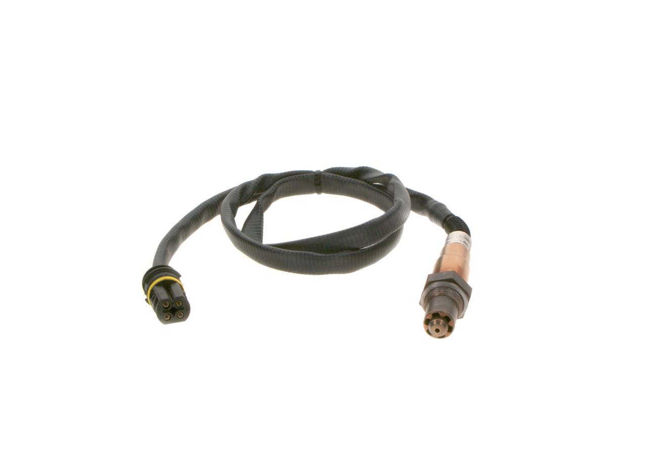 A0015408017 OE BOSCH Sonde lambda 0 258 006 348