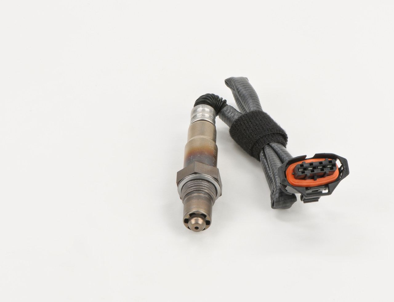 Lambdatunnistin BOSCH 0 258 006 378 sopivat CADILLAC halvalla
