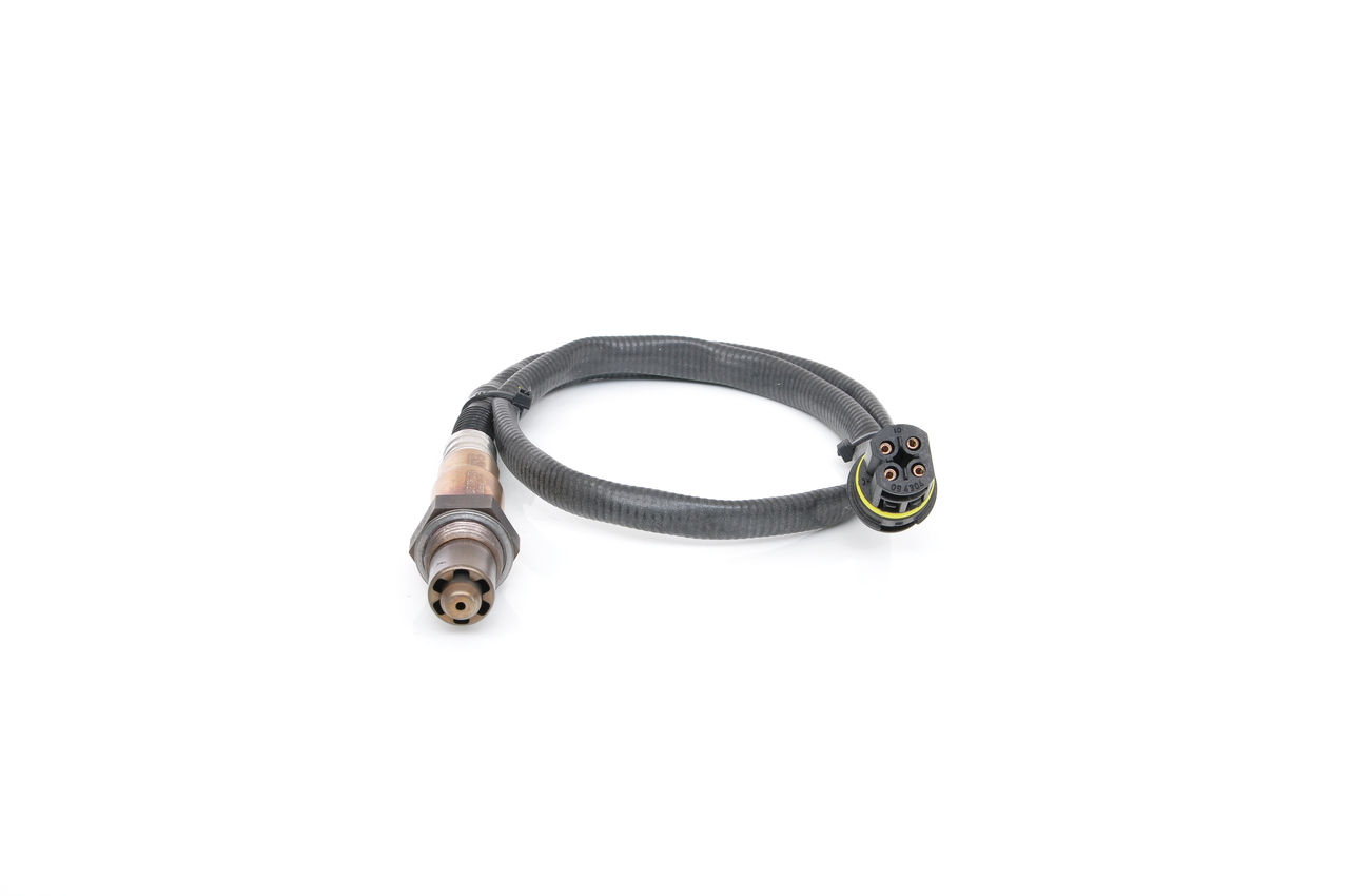 A0015409117 OE BOSCH Sonda lambda 0 258 006 384