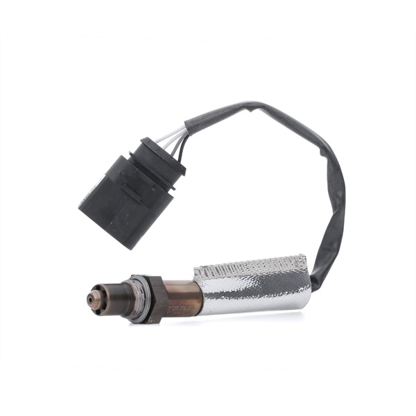 16392 BOSCH 0 258 006 392 Lambdasonde VW Polo IV Limousine (9N4) 1.4 83 PS Benzin 2006