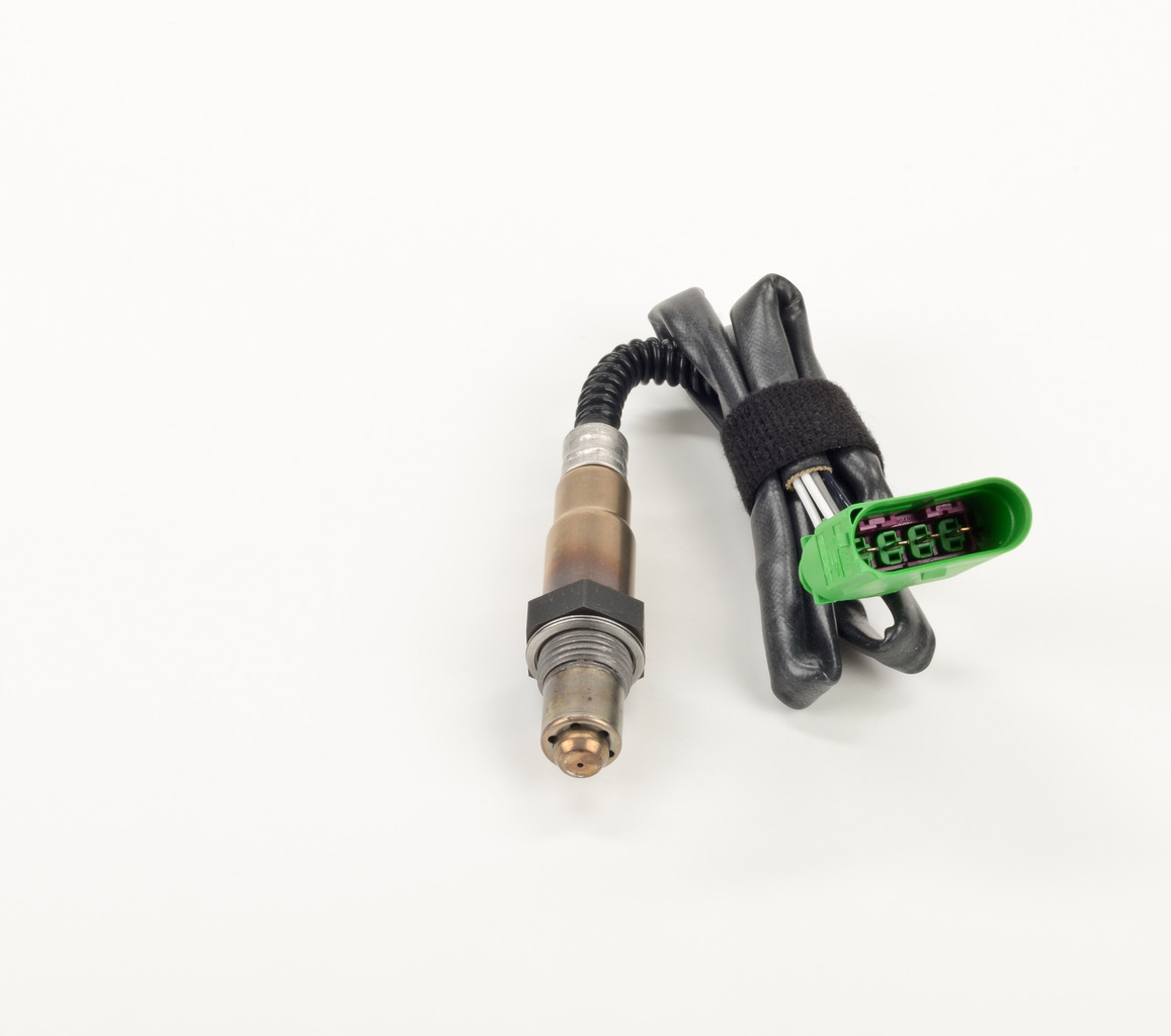 BOSCH 0 258 006 400 Lambdasond (NOx, O2) VW Bora Sedan (1J2) 2.8 VR6 Bensin 200 hk 2005 pris