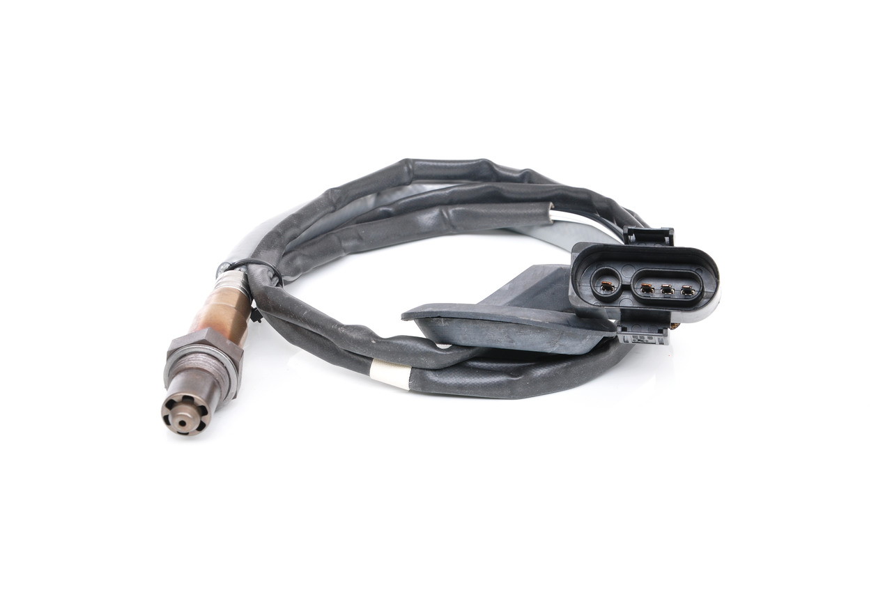 077906265AA OE BOSCH Sonda lambda 0 258 006 406