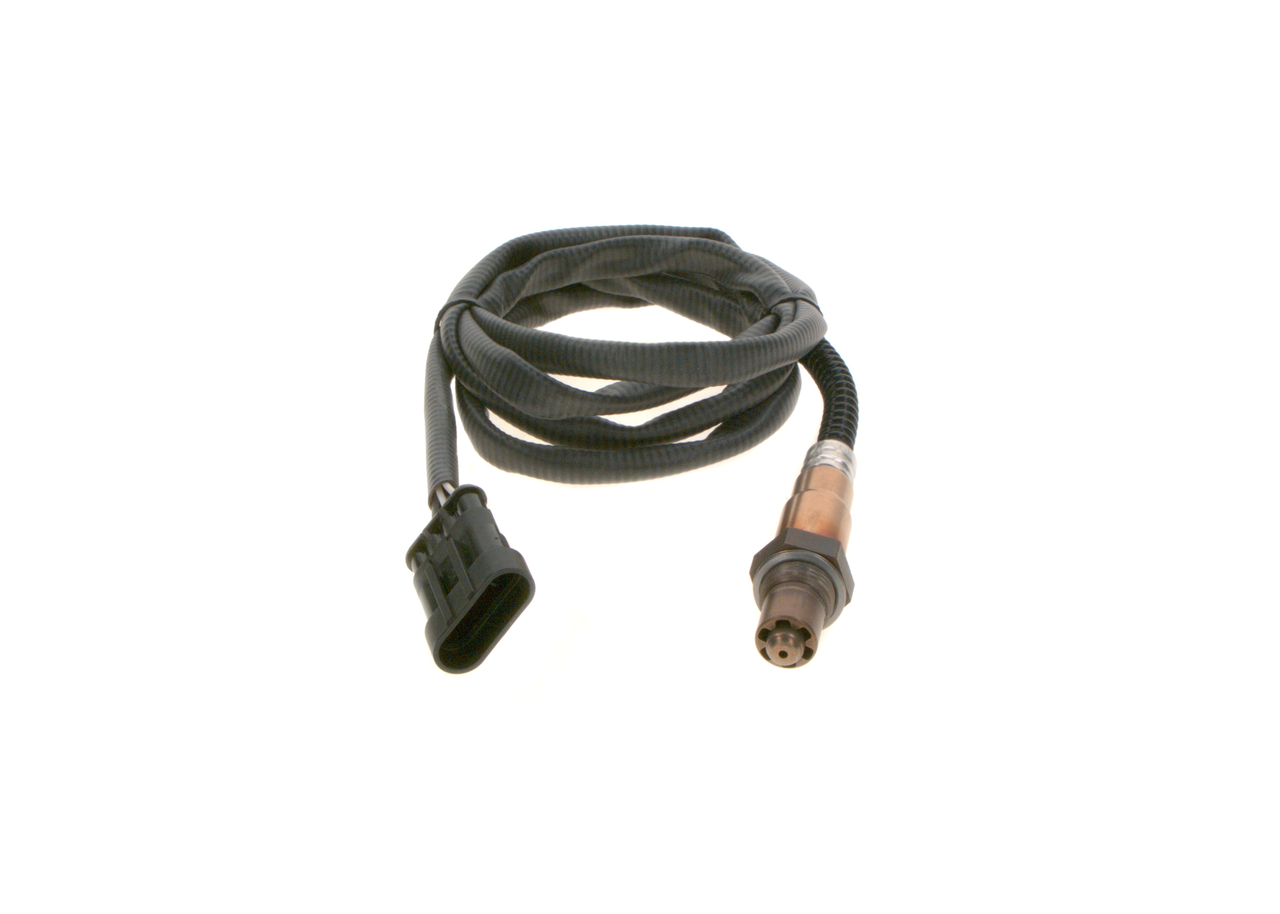 Sonde lambda BOSCH 0 258 006 411