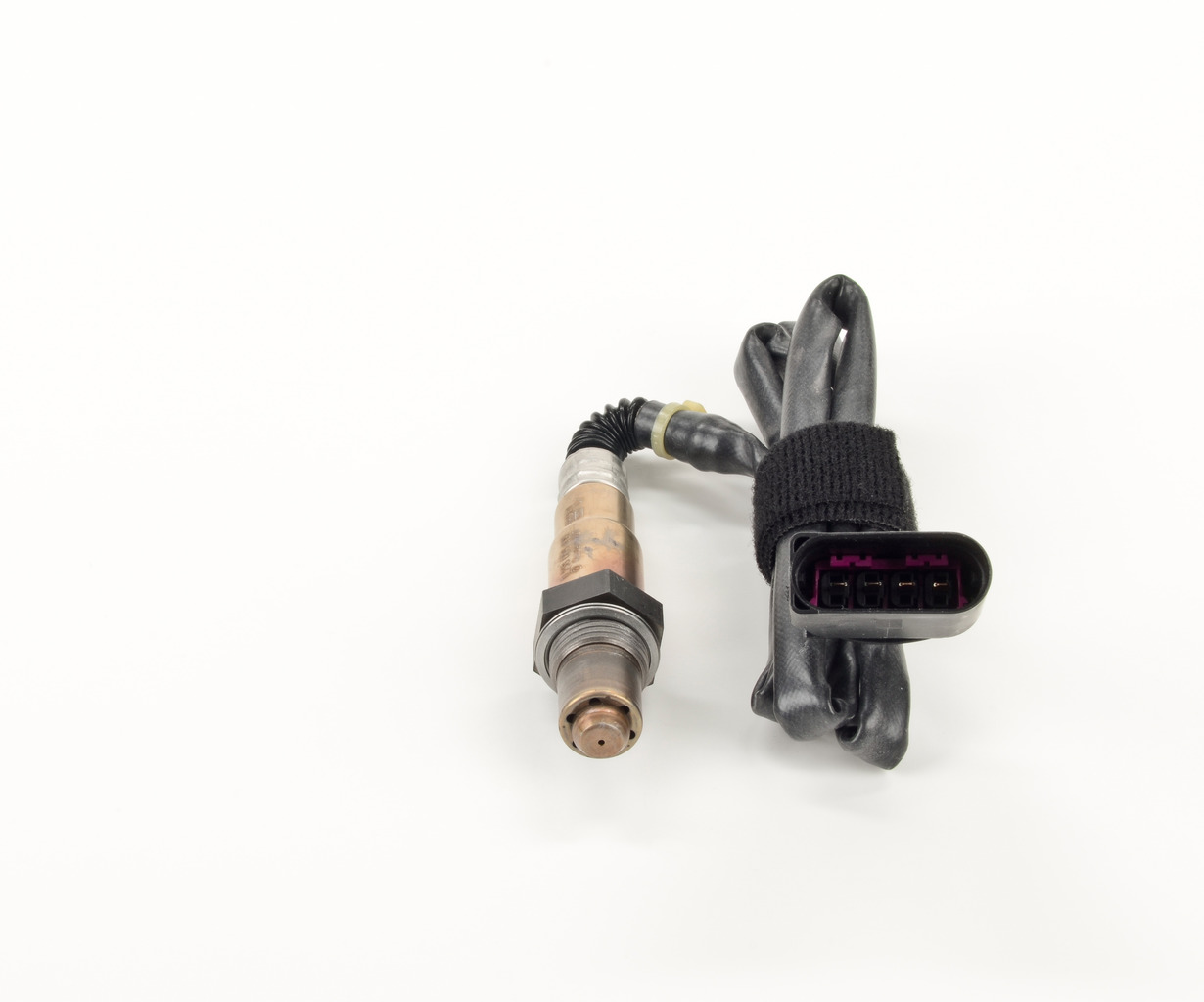 BOSCH 0 258 006 416 Lambdasensor VW Bora Sedan (1J2) 2.8 VR6 Bensin 200 hk 2003 pris