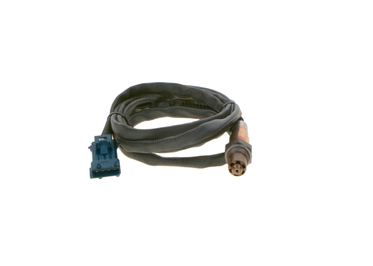 BOSCH Lambdatunnistin 0 258 006 431