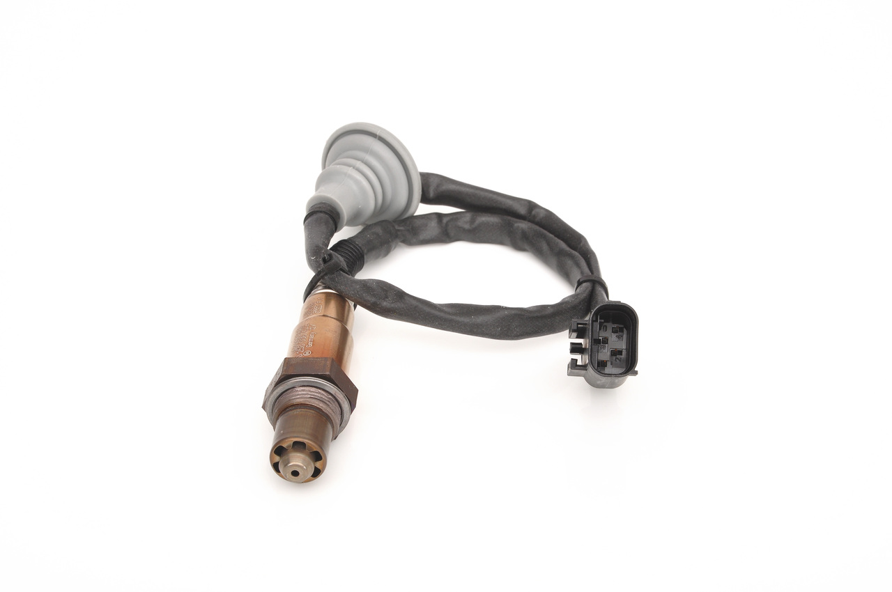 Lambdatunnistin BOSCH 0 258 006 432 sopivat LAND ROVER halvalla