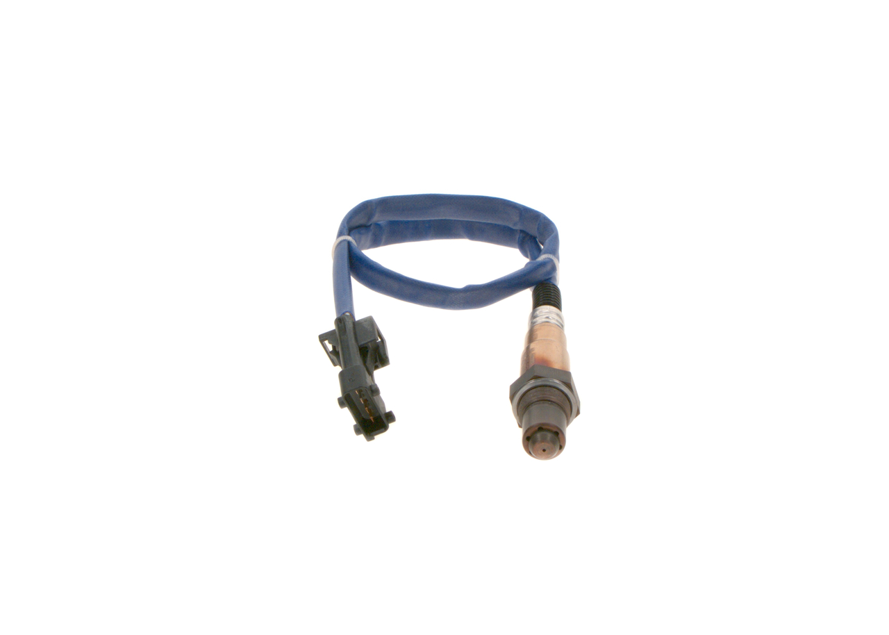 BOSCH 0 258 006 433 PORSCHE 911 Convertible (997) oxygen sensor cost