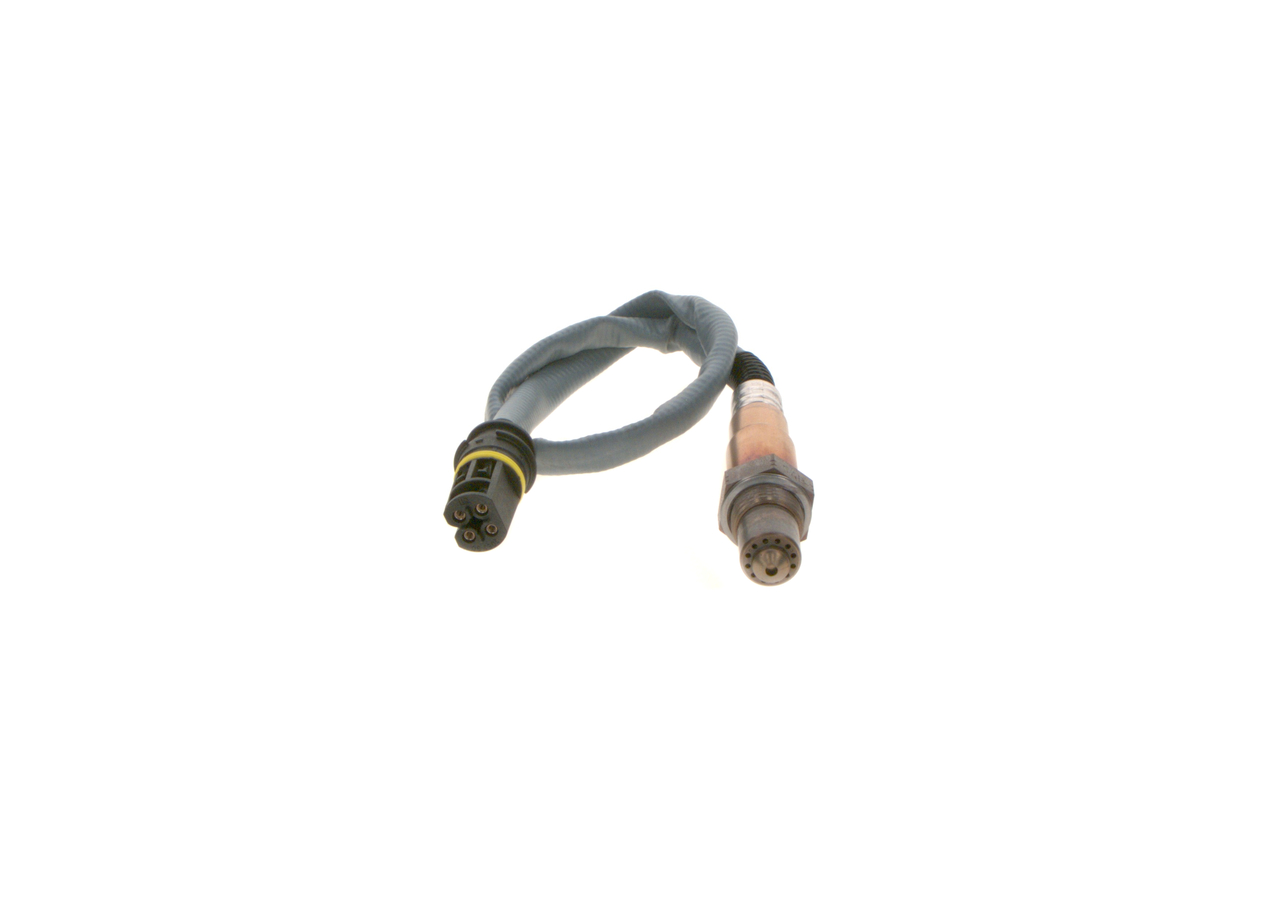 Lambda sensor BOSCH 0 258 006 438 suitable for MERCEDES-BENZ, MAYBACH at cheap price