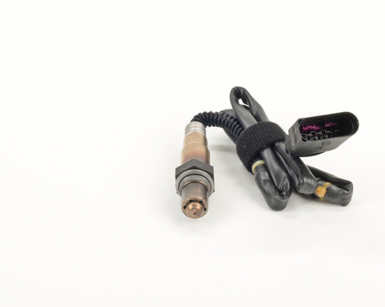 BOSCH 0 258 006 452 Lambdasond (NOx, O2) VW Bora Sedan (1J2) 2.8 VR6 Bensin 200 hk 2005 pris