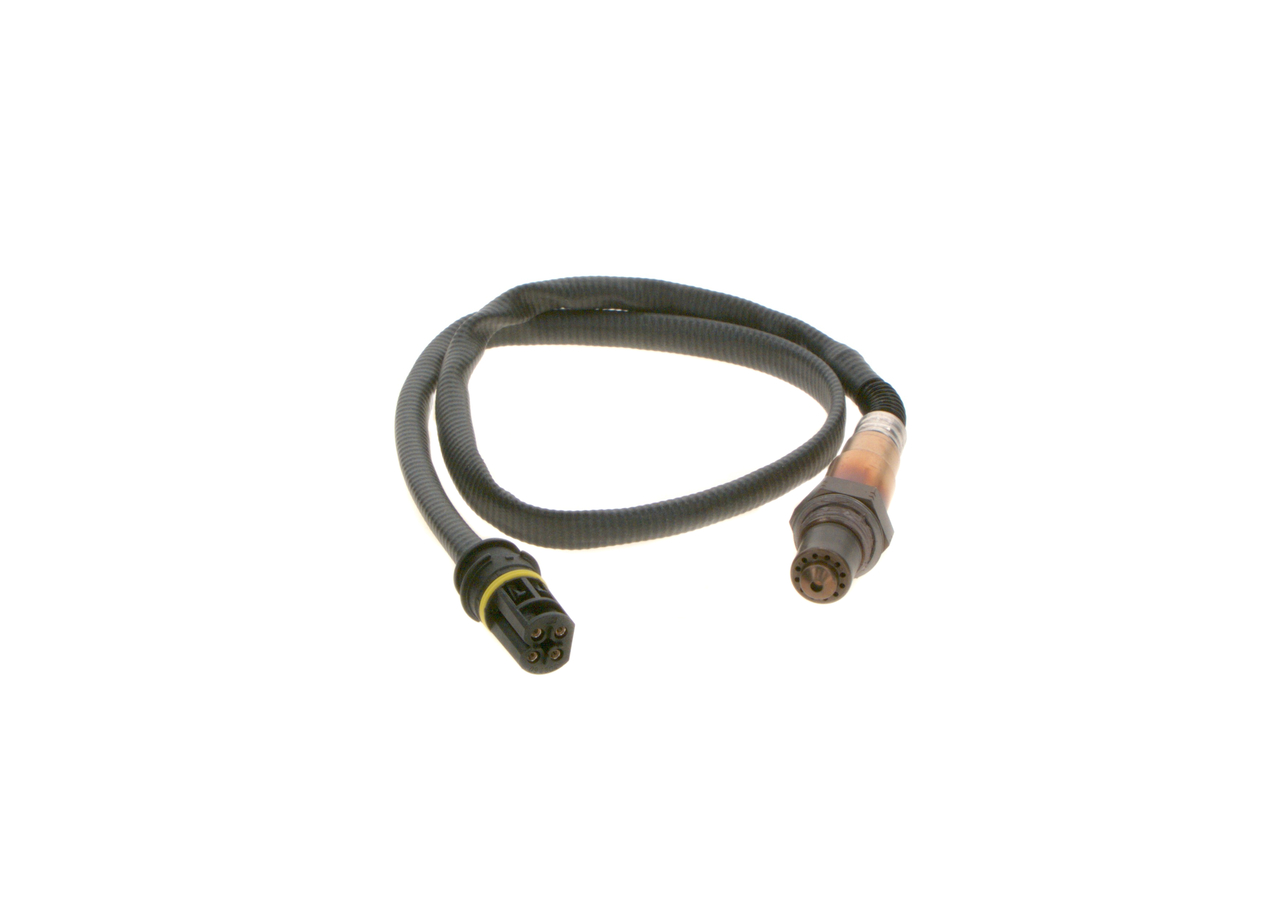 originale Mercedes-Benz SPRINTER BOSCH Lambda sensor 0 258 006 456