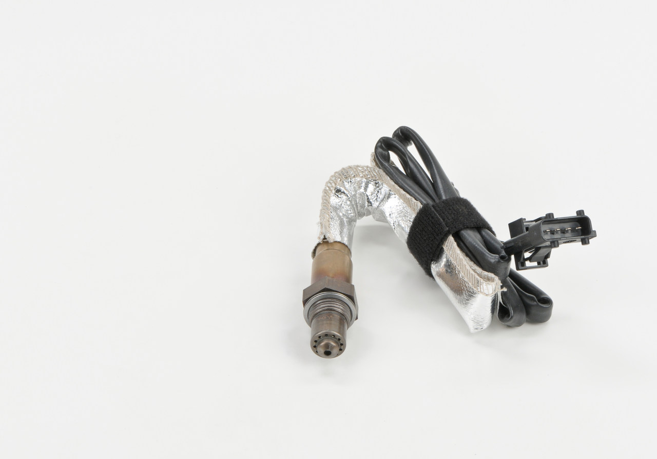 originale Volvo XC 90 BOSCH Lambdasonde 0 258 006 488