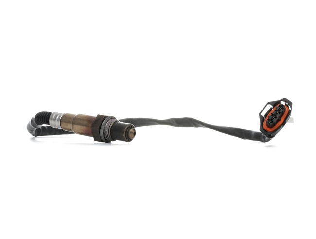 BOSCH 0 258 006 501 Sensor de oxígeno OPEL Corsa C Sedán (X01) 1.6 Gasolina 94 cv 2003 precio
