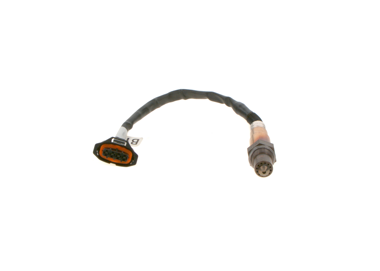 LS 6503 BOSCH 0 258 006 503 nach und vor Kat Lambdasonde Opel Agila h00 Kosten