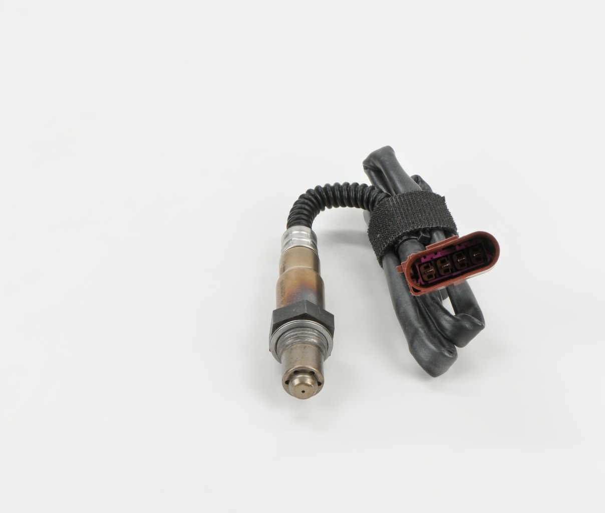 BOSCH 0 258 006 559 Lambdasond (NOx, O2) VW Bora 1j2 2.8 VR6 Bensin 200 hk 2004 pris