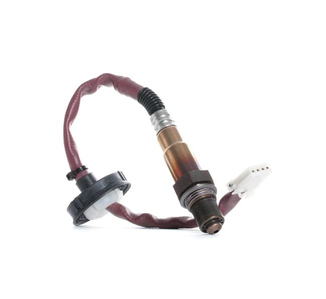 LS 6568 BOSCH 0 258 006 568 nach und vor Kat Lambdasonde Mitsubishi Colt Z30 Kosten