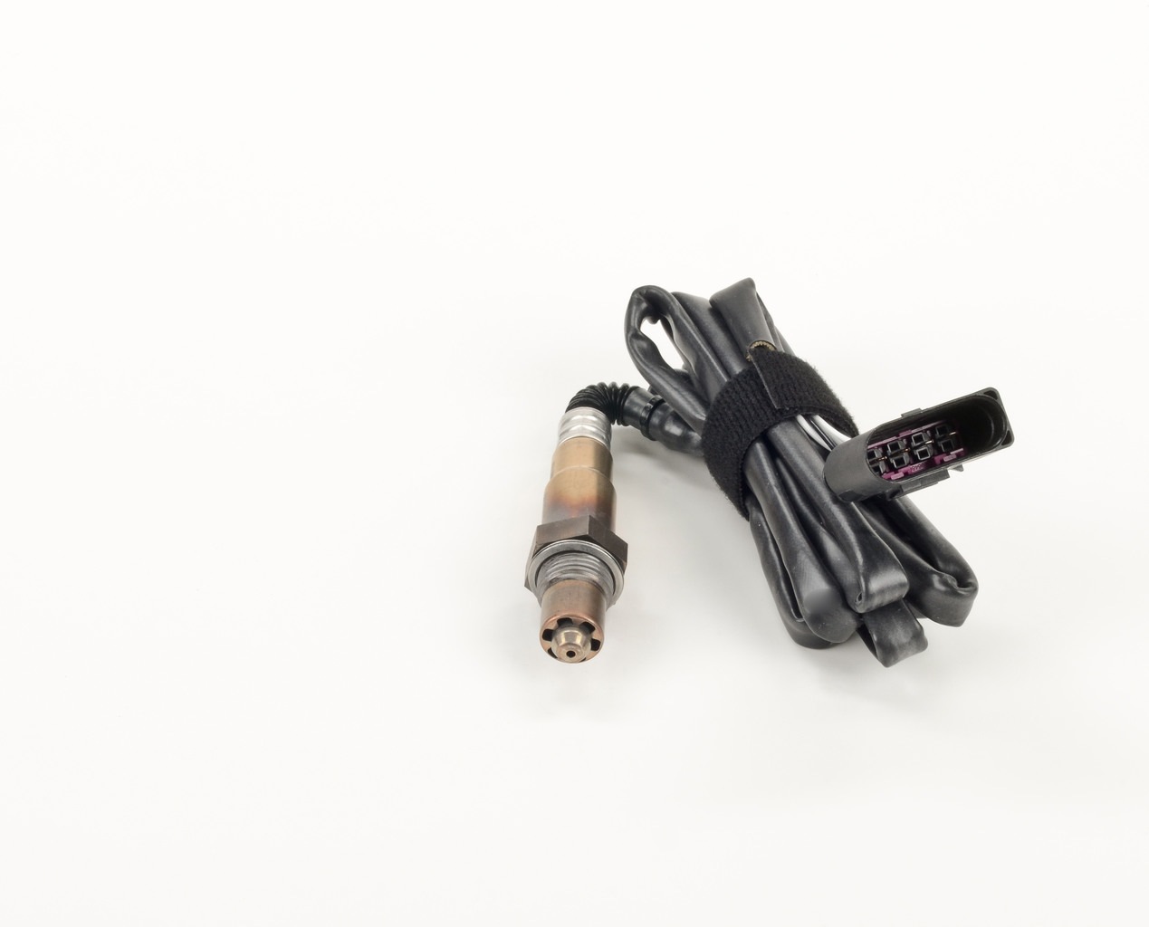 BOSCH 0 258 006 584 Sonde NOx AUDI A6 C5 Berline (4B2) 2.7 Essence 254 CV 2004 prix