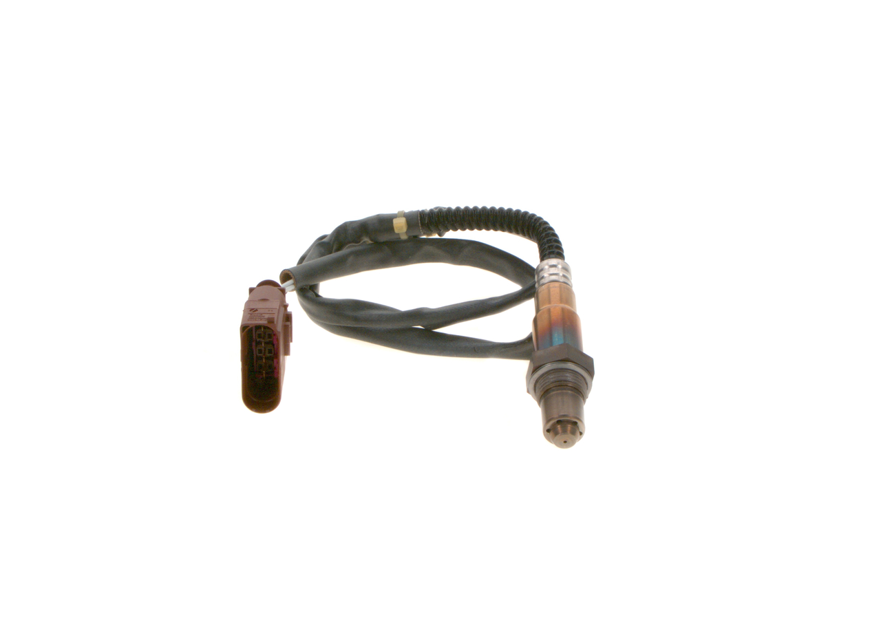 7L5906262C OE BOSCH Lamda-sonda 0 258 006 587